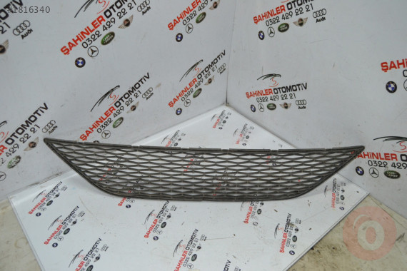 SEAT IBİZA ORTA IZGARA 6J0853657
