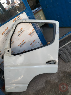 Mitsubishi Canter Fuso sol ön kapı 2013-2018