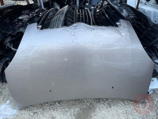 Toyota Yaris Kaput Çıkma Orjinal