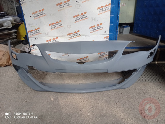 Opel Astra J Ön Tampon 2009-2015 (sıfır orjinal)
