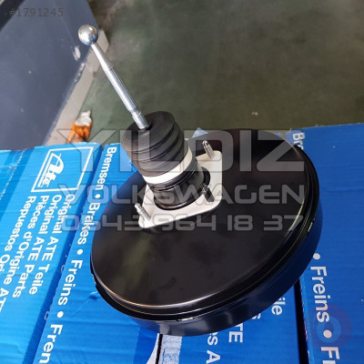 Seat Leon Orjinal Sıfır Westinhouse 03.7863-3232.4