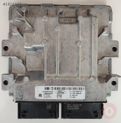 ford transit courier F1FA-12A650-CYC A2C98164702 EMS2510