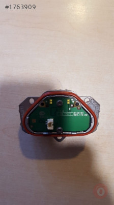 FORD FOCUS 4 ÇIKMA SAĞ FAR LED BEYNİ ORJİNAL
