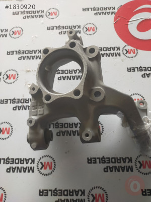 TİGUAN ARKA TAŞIYICI SOL 3C0505435G