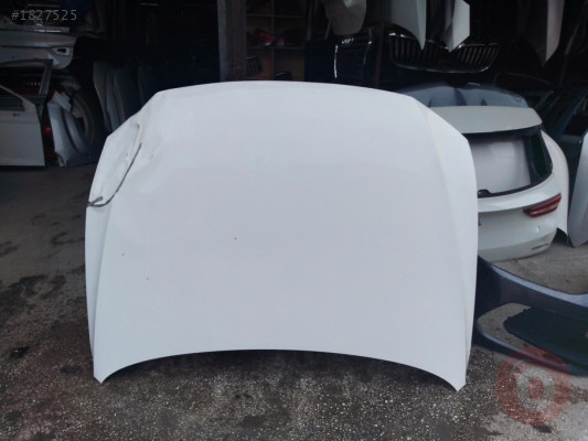 Passat B8 Motor Kaputu