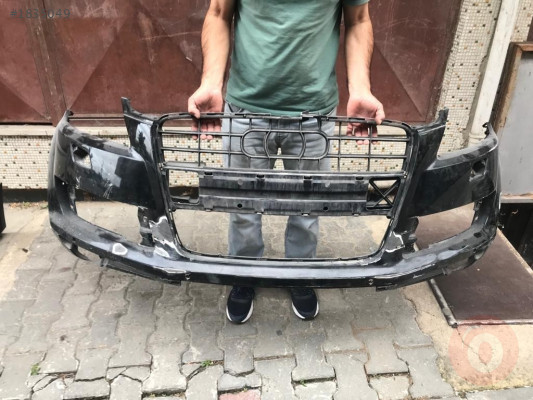 AUDİ Q7 ÖN TAMPON