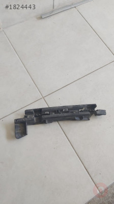 P0012677 RENAULT LAGUNA SOL BRAKET