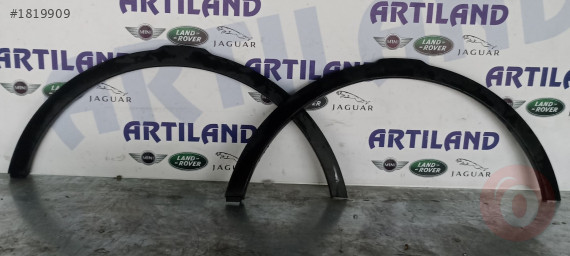 LAND ROVER EVQOGE dodig