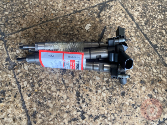 Audi Seat volkswagen 2.0 TDI