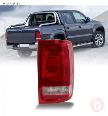 VW AMAROK 12-17 SAĞ ARKA STOP 2H1945096D