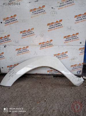 Toyota Hilux Sol Ön Dodik 2012-2015