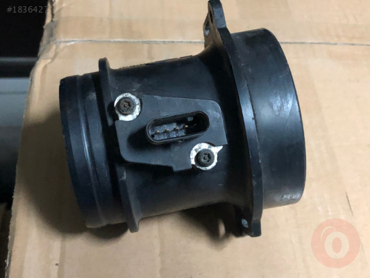 Audi A4 A5 A6 Q7 3.0 tdi hava akis metresi 059906461N