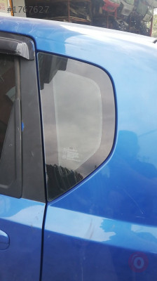 CHEVROLET KALOS HB SOL ARKA KELEBEK CAM.OTO ERKAN ÜNYE