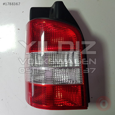 Volkswagen Caravelle Transporter T5 Sol Stop Çıkma 2004-2009
