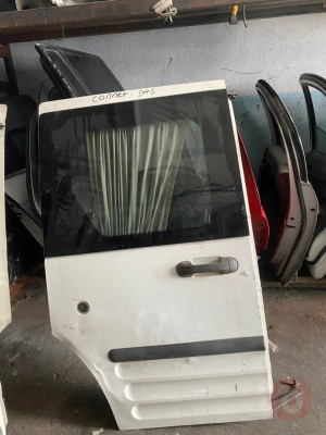 FORD TANSİT CONNECT SAĞ SÜRGÜLÜ KAPI
