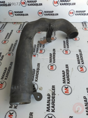 PASSAT TURBO BORUSU 2.0 TDİ BKP 1K0129654K 1K0129654AJ