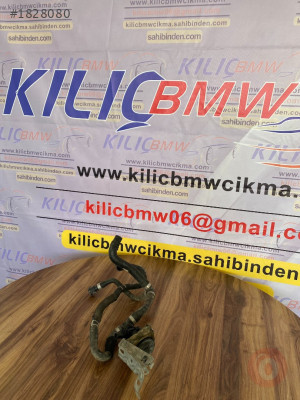 BMW F44 218 BENZİNLİ ÇIKMA ORJİNAL KALORİFER HORTUMU 6832803
