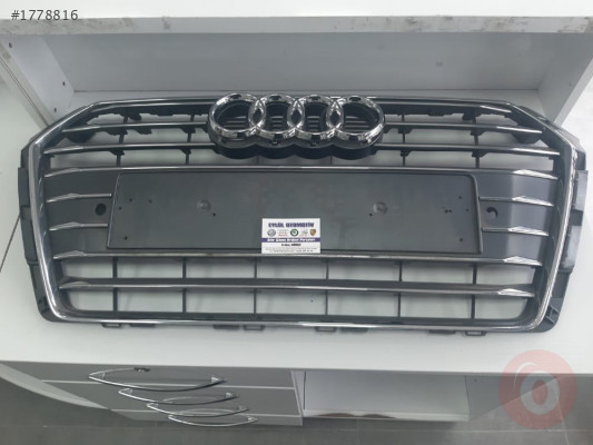 Audi a4 panjur