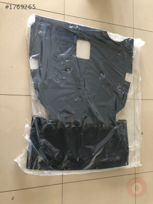 BMW F30 MOTOR ALT MUHAFAZA (SIFIR)