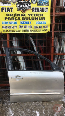FİAT MAREA SAĞ ÖN KAPI