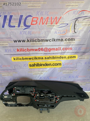BMW F44 2SERİSİ GRAN COUPE ÇIKMA ORJİNAL GÖĞÜS ARİBAG SET