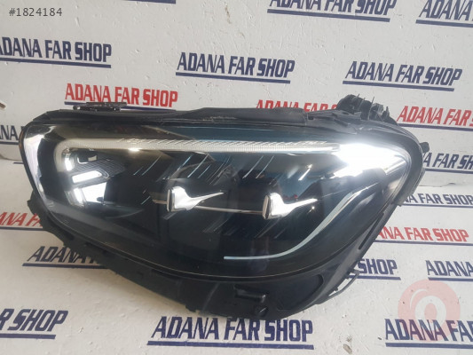 A 213 906 75 Mercedes-Benz E Class W213 2016 Sol Far