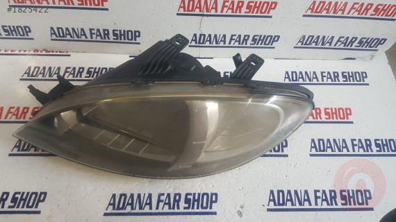 00000651  Chevrolet Lacetti Sol Far