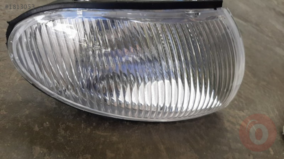 HYUNDAİ ACCENT SAG SİNYAL LAMBASI YUMURTA KASA 1995-2000
