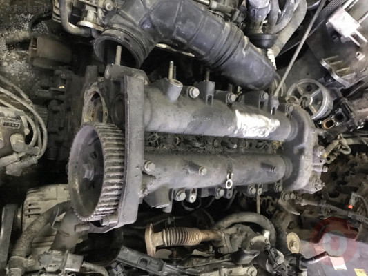 FİAT EGEA EURO 6 ÇIKMA MOTOR
