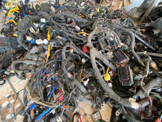 Hyundai İ20 Otomatik Benzinli Tesisat