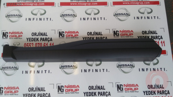 NİSSAN JUKE ARKA SAĞ KAPI BANDI OEM SIFIR F16 2020-2022