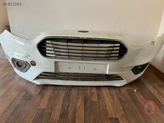Ford Torneo Ön Tampon
