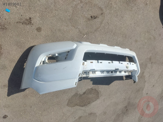2021 Ford Ranger ön tampon