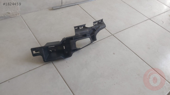 P0012675 RENAULT LAGUNA 3 SOL ÖN BRAKET