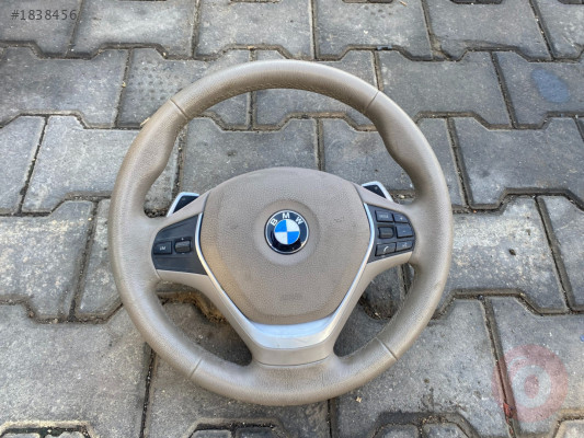 BMW F30 320 316 318 ÇIKMA DİREKSİYON SİMİDİ MODERN LİNE F1