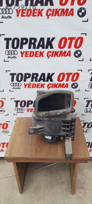 HYUNDAİ STAREX KAMYONET KALORİFER MOTOUZ