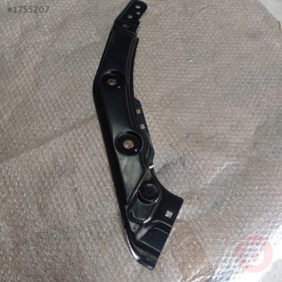 7N0805931 RADYATÖR DESTEĞİ PANEL BRAKETİ SOL ÜST SHARAN 2011