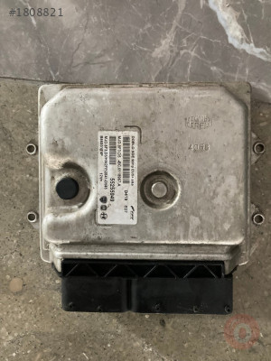 FIAT DOBLO OPEL Combo  55255949 MJD 8F3 MOTPR BEYNI