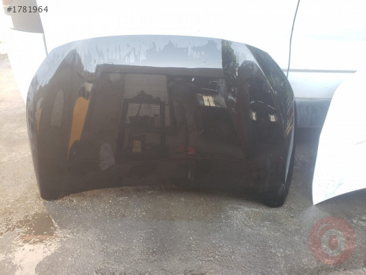 PEUGEOT 208 SON KASA KAPUT ÇIKMA HATASIZ