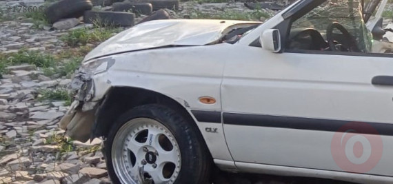 Ford escort 16v efi 1.6 çıkma sol ön çamurluk