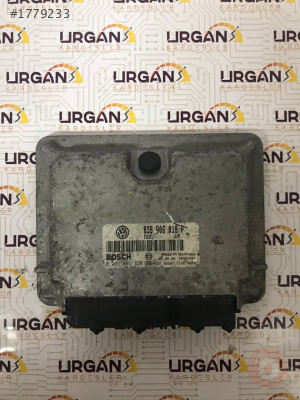 0281001720 038906018P V.W PASSAT MOTOR BEYNİ BOSCH ECU