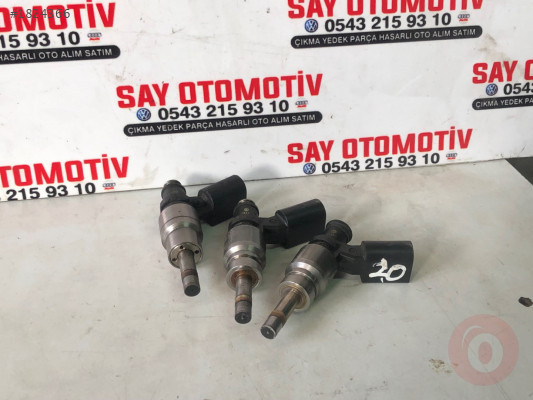 Audi passat 2.0 fsi enjektör cikma orj 079906
