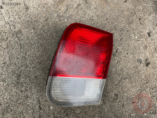 HONDA CİVİC SOL ARKA DIŞ STOP