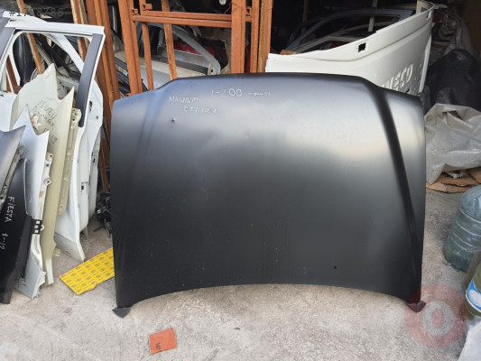 MİTSUBİSHİ L200 ÖN KAPUT