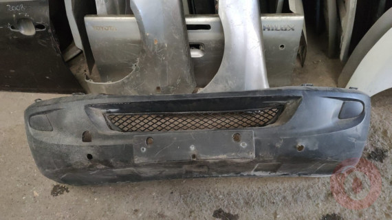 MERCEDES SPRINTER ÇIKMA ÖN TAMPON OTO MEHMET GÜVENCESİYLE