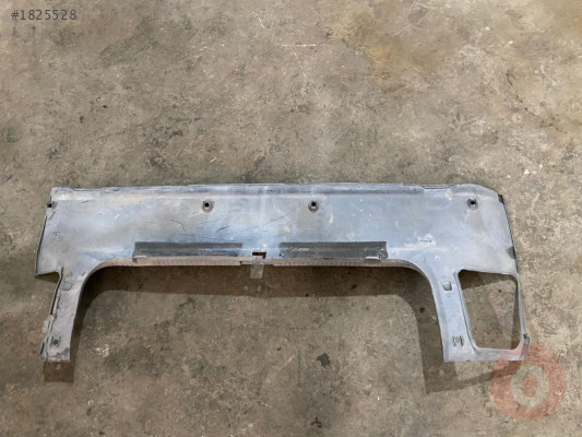 OPEL VECTRA B ARKA BAGAJ KİLİT PLASTİĞİ 1998-2001 MODEL