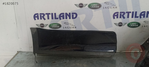 LAND ROVER VELER kapı çıtası