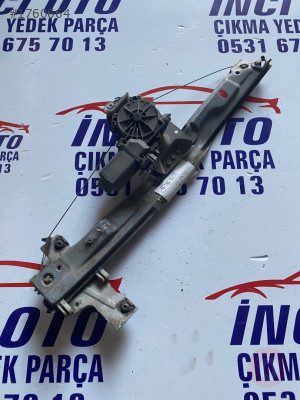 2008 Peugeot 207 Cam krikosu Cıkma temiz