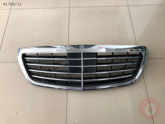 MERCEDES S-CLASS W222 ÖN PANJUR A2228800883