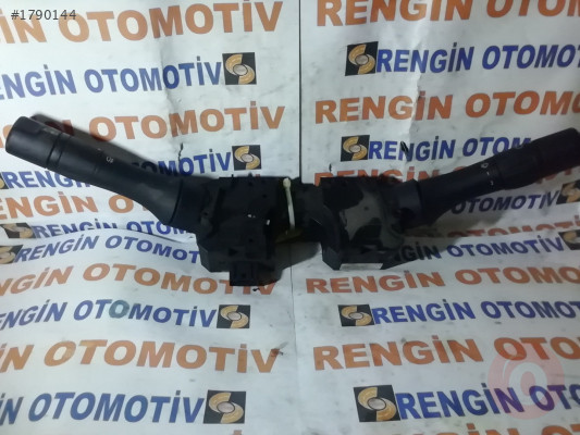 RENAULT FLUENCE SİNYAL KOLU 255670038R